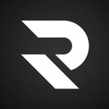 Логотип @rebreak - rebreak