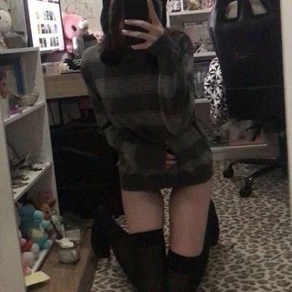 Логотип @rebro14 - Костлявые☠