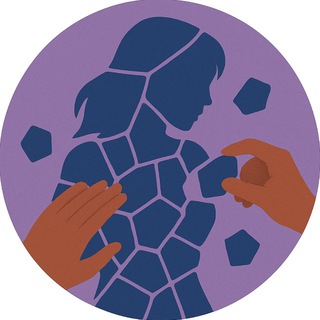 Логотип @rebuilding_myself - Собираю себя