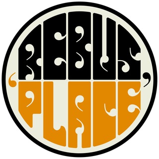 Логотип @rebusplace - Rebus place