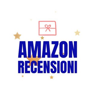 Логотип @recensioni_amazon_italia - Recensioni Amazon italia