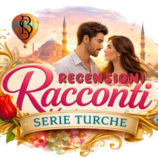 Логотип @recensioni_rst - RECENSIONI RsT
