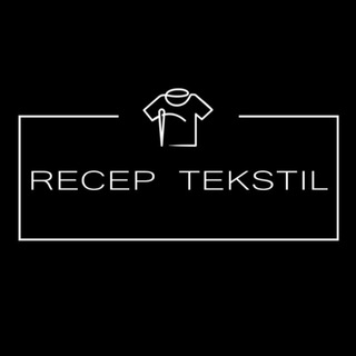Логотип @recep_textil - Recep Textil