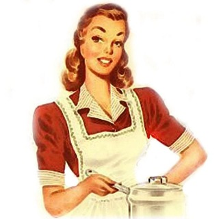 Логотип @recept1sovet - Рецепты и советы хозяйкам