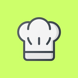 Логотип @receptOK - Книга рецептов (ПЕРЕХОД)
