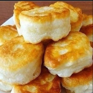 Логотип @recept_edu - Приятного аппетита!