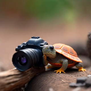 Логотип @recept_foto - Насмотренность для фотографа