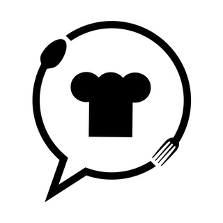 Логотип @recept_today - Кулинария сегодня / РЕЦЕПТЫ