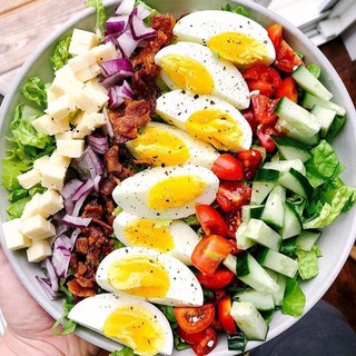 Логотип @recept_vku - Рецепт Вкуса | Кулинария