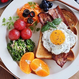 Логотип @recept_vkusnooo - Вкусные 🍳 Рецепты