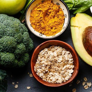 Логотип @receptden - Рецепт дня ☀️