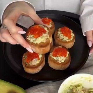 Логотип @recepti7777 - Рецепты