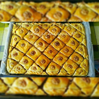 Логотип @recepti_doma - Рецепты - @zilolakhodjaeva