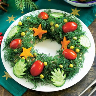 Логотип @recepti_kylinaria - 🎄Рецепт дня. Простые и вкусные рецепты . Лайфхаки