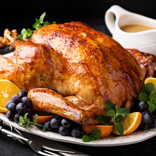 Логотип @recepti_tochka - Рецепты и точка | Вкусные рецепты