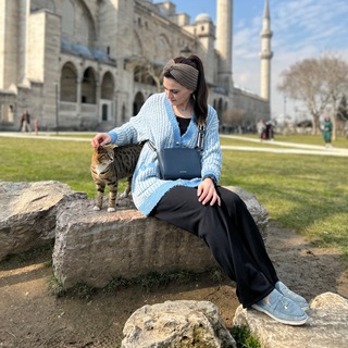 Логотип @recepti_umkaa - Recepti_Umka