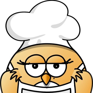 Логотип @recepti_zapada1 - Рецепты Запада 🍕