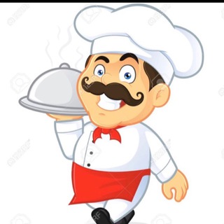 Логотип @receptibonapetit1 - Рецепты Bon Apetit