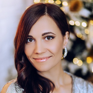 Логотип @receptii_tanyshki - recepti_tanyshki