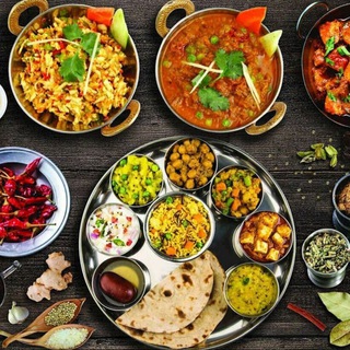 Логотип @receptilaifhak - Рецепты Мира