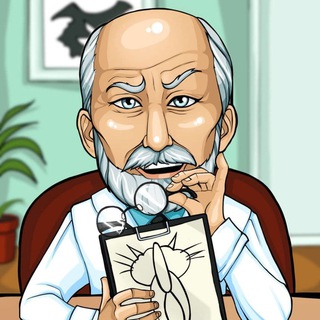 Логотип @reception_psychologist - Reception Psychologist