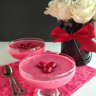 Логотип @receptlybvi - Рецепты любви❤️