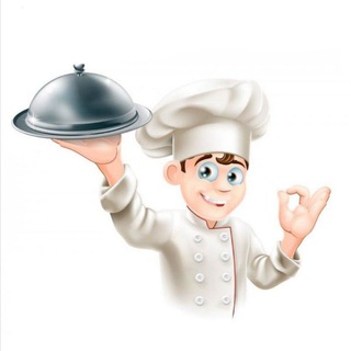 Логотип @receptminuta - Рецепты за минуту🧑‍🍳