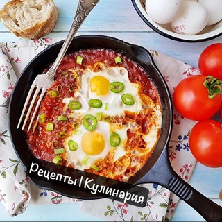 Логотип @receptna100 - Рецепты | Кулинария