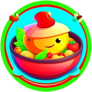 Логотип @receptnaoil - « Вкусные рецепты »