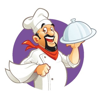 Логотип @receptosbooksu - Рецепты | Книга рецептов