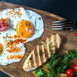 Логотип @receptosc - Простые рецепты