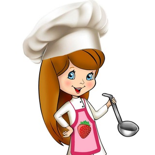 Логотип @receptosik - Рецепты. Вкусняшки