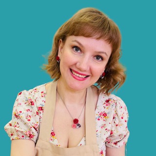 Логотип @receptppit - ЕшьСтройней с Ольгой Еременко