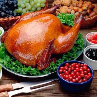 Логотип @recepty_cooool - Рецепты на каждый день!