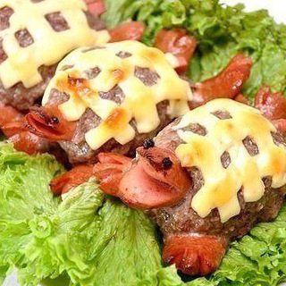 Логотип @recepty_dlya_vsex - Лучшие рецепты на каждый день!