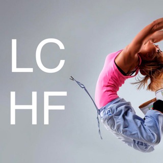 Логотип @recepty_lchf - LCHF стиль питания - рецепты