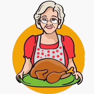 Логотип @recepty_moi - Бюджетные рецепты