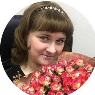 Логотип @recepty_natalyi - Наталья пишет...