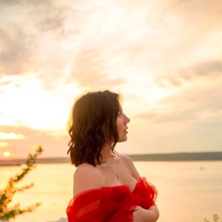 Логотип @recepty_ot_aliny - Рецепты на каждый день💜