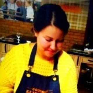 Логотип @receptydlyasvoih - Рецепты для своих