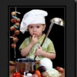 Логотип @receptypovarenka - Рецепты Поварёнка.