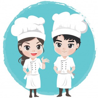 Логотип @receptyvkusnye - Вкусные рецепты