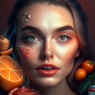 Логотип @receptzhizni - Рецепты по жизни - жизнь во вкусе!