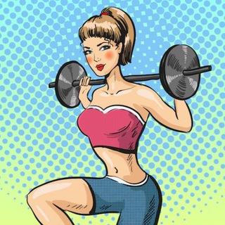 Логотип @recetas_culinarias - Правильное меню