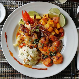 Логотип @recetas_de_cocina_mundial - Recetas de Cocina 🥘