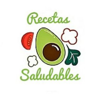 Логотип @recetas_para_cocinar - Recetas Saludables 🥑