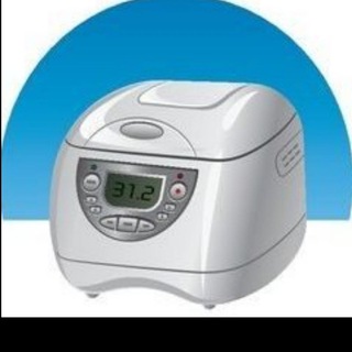 Логотип @recetasconrobot - Recetas con robot