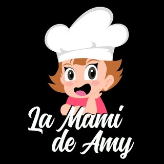 Логотип @recetasymaslamamideamy - 🧁🍪RECETAS Y MÁS🥐🍉