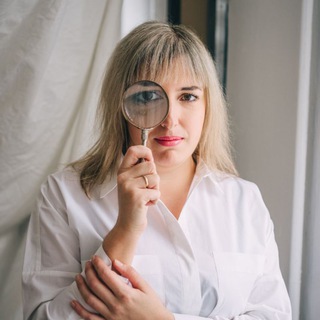 Логотип @rechanskaya - PROдвинутый эксперт