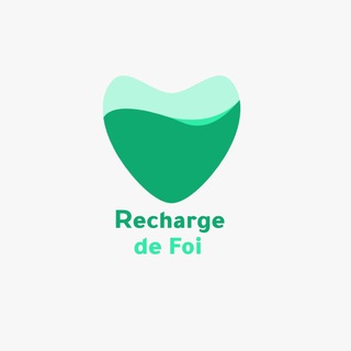 Логотип @rechargedefoi - Recharge de foi - Dr Abderrahman